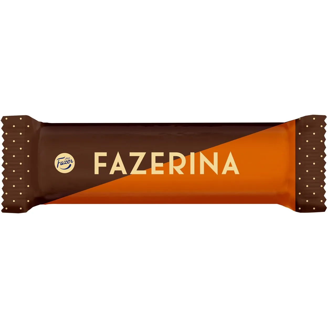 6411401019098FAZ-1 Fazer Fazerina Filled Milk Chocolate (37g)