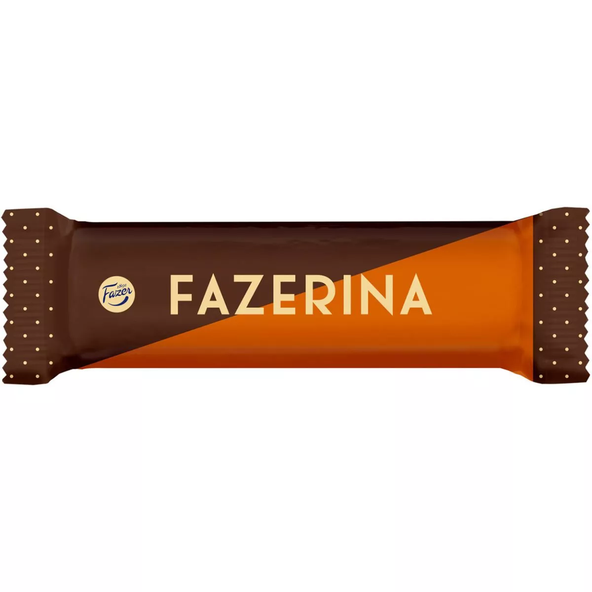 Fazer Fazerina Filled Milk Chocolate (37g) 1