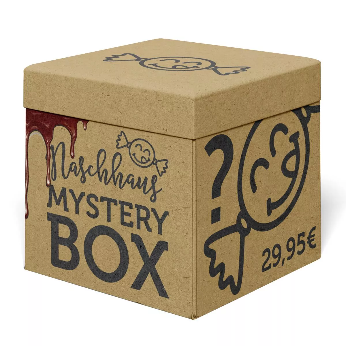 29,95 € Mystery Box – Kleine Überraschung, große Freude! 1