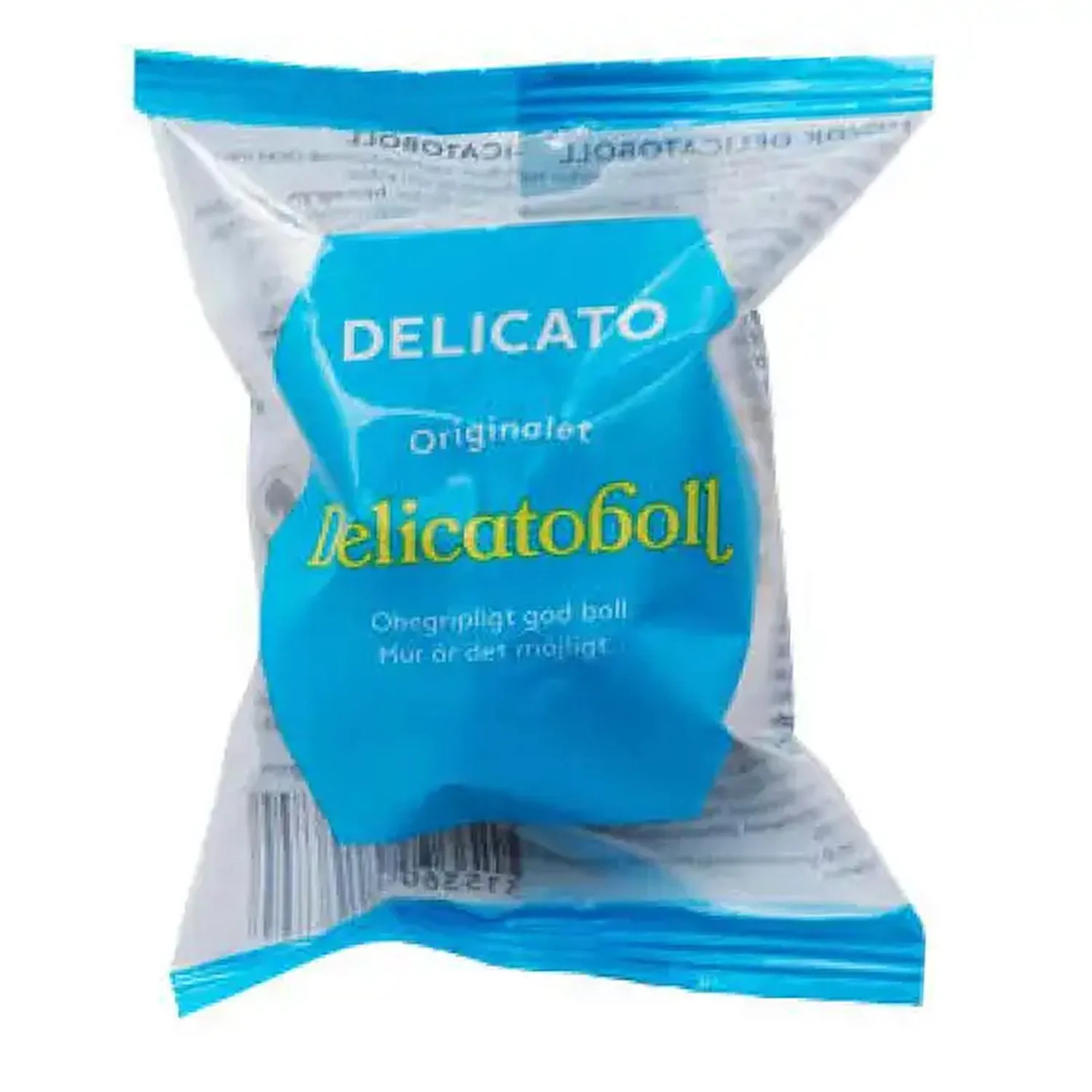 7315360010754DEL-1 Delicato Delicatoboll (58g)