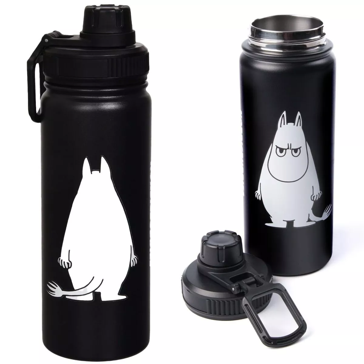 Moomintroll Thermo-Alltagsflasche 1