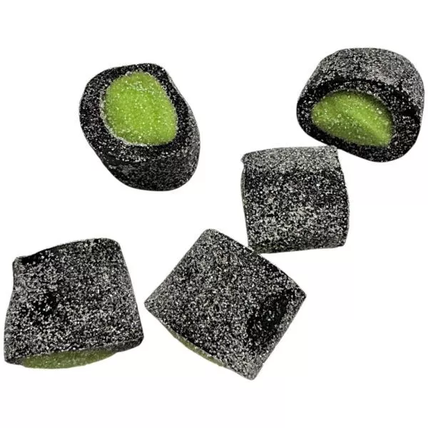 MAKULAKU PÄÄRÄNÄSALMIAKKI TÄYTELAKRITSI