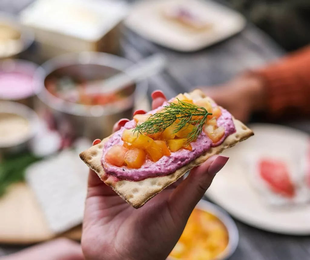 Knäckebröd: Das schwedische Kultbrot mit Biss 🇸🇪🥖 2