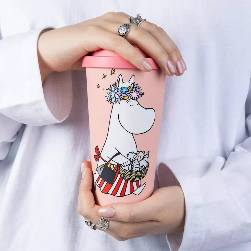 Willkommen in der magischen Welt der Moomins – Entdecke unsere neuen Moomin-Geschenke! 2