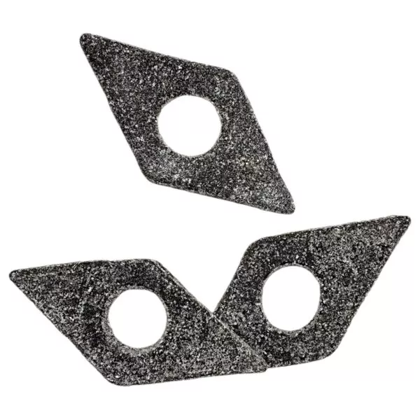 P&M SALTY DIAMONDS