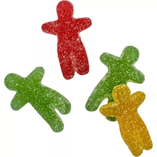 GRAHNS SEGA GUBBAR