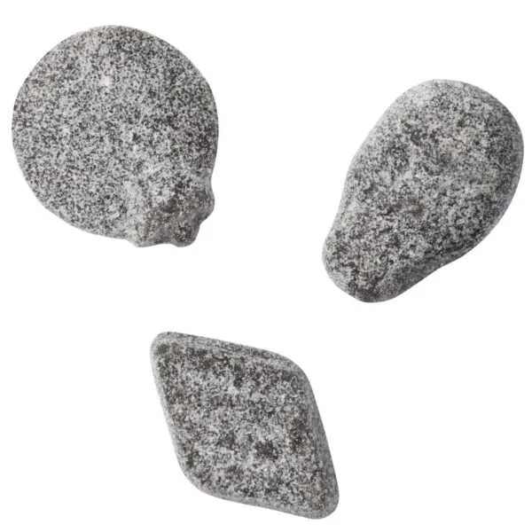 HALVA XTRA SALT SALMIAKKI (300g)