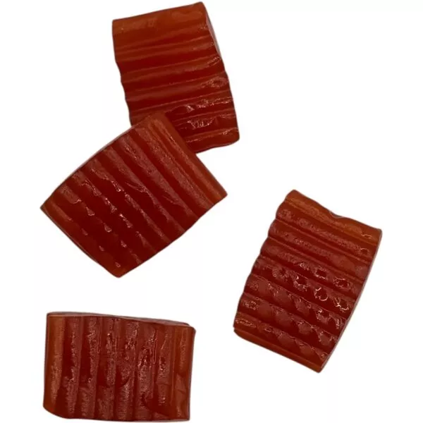 SMULTRON MATTA (300g)