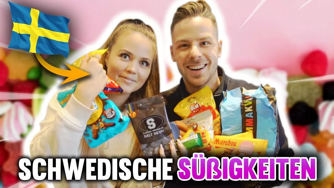 Naschhaus - Schweden - Shop | Jetzt bei Naschhaus kaufen