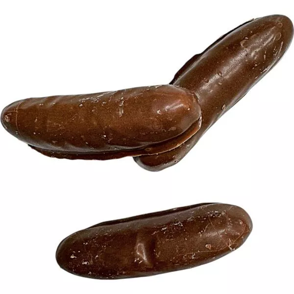 FRANSSONS LITEN BANAN