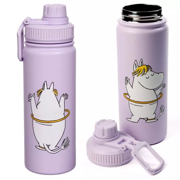 Moomin - Snorkmaiden Thermal Everyday-Flasche