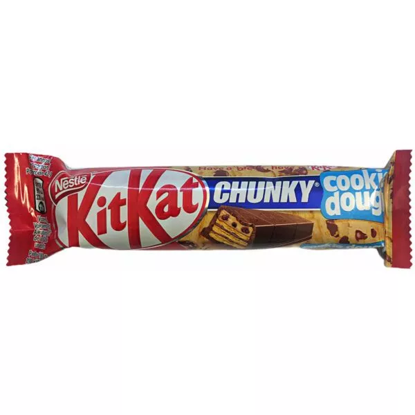 Kit Kat Chunky Cookie Dough (42g)