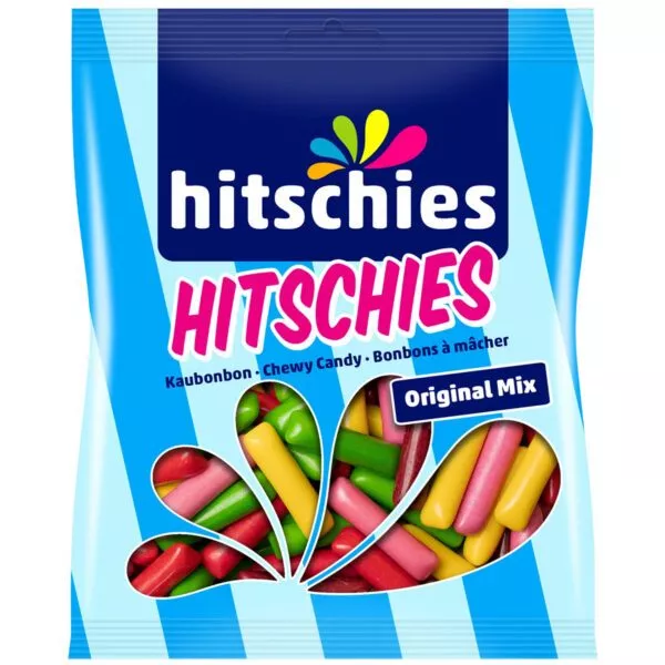 Hitschies Original (150g)