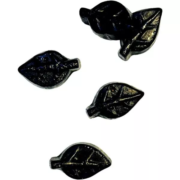 LAKRITSBLAD SOCKERFRI - zuckerfrei