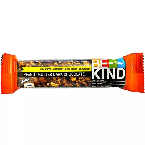 BE-KIND Peanut Butter Dark Chocolate (40g)