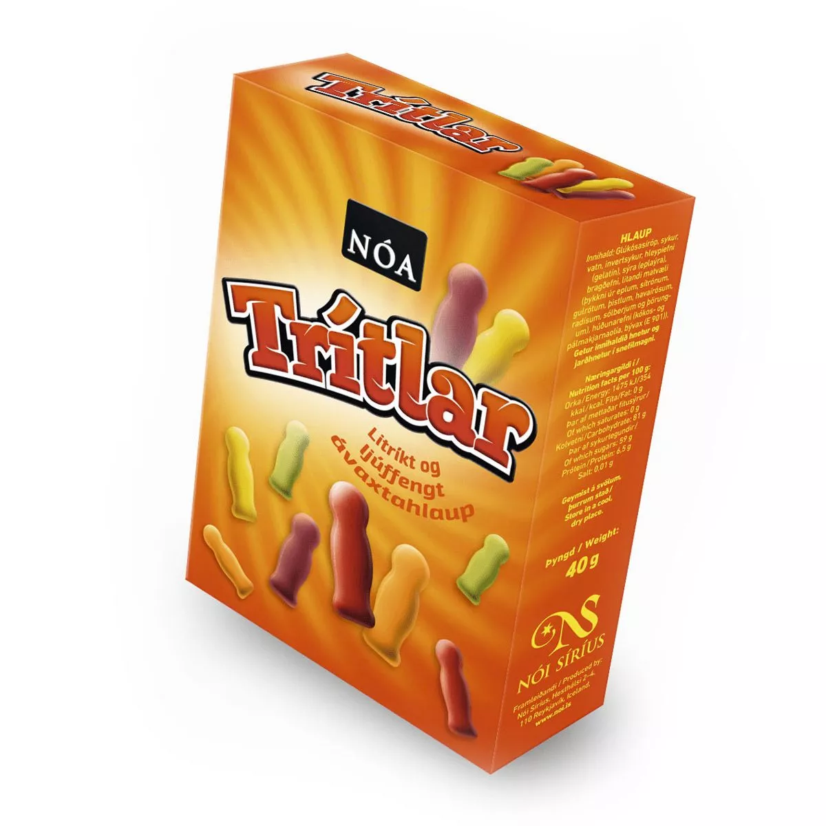 5690592307301NOI.jpg Naschhaus - Schweden - Shop | Jetzt bei Naschhaus kaufen