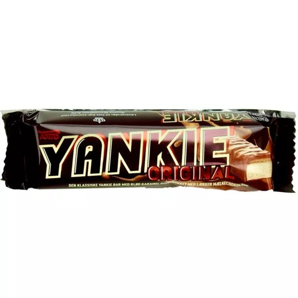 Toms Yankie Original (50g)