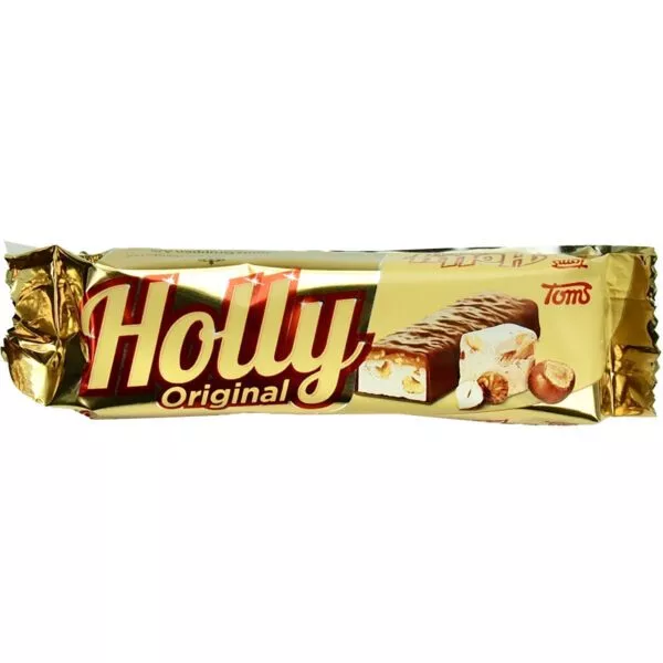 Toms Holly Original (50g)
