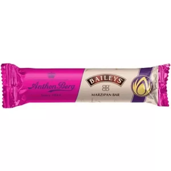 Anthon Berg Baileys Marzipan Bar (33g)