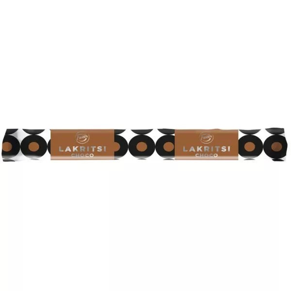 Fazer Lakritsi Choco (20g)