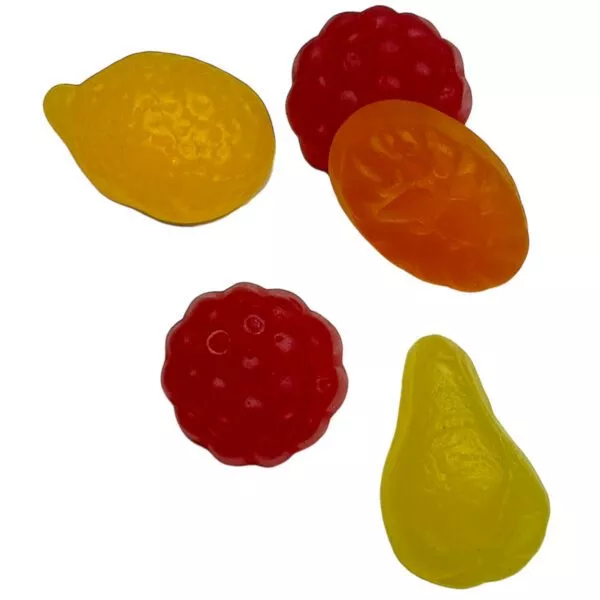 TUTTI FRUTTI ORIGINAL