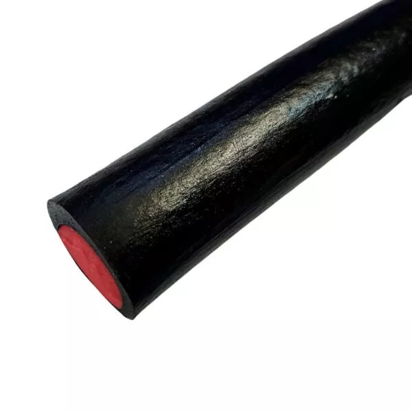 LAKRITS STANGE - ERDBEER (1 Stück ca. 60g)