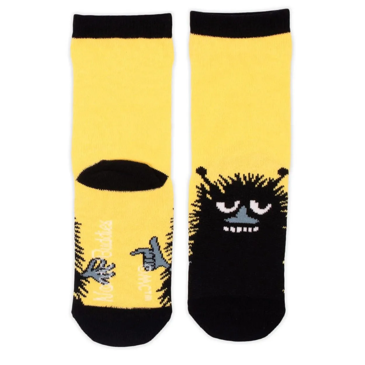 6430079186048NOB-1 Stinkende Kindersocken (Größe 28-31)