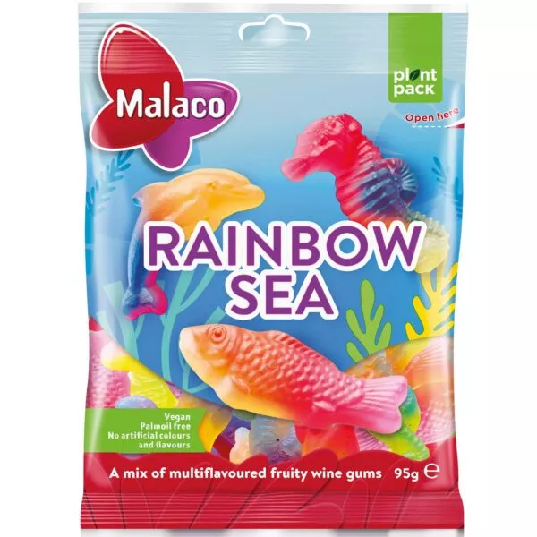 Malaco Rainbow Sea (95g)