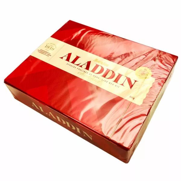 MARABOU Aladdin Pralinenmischung (500g)