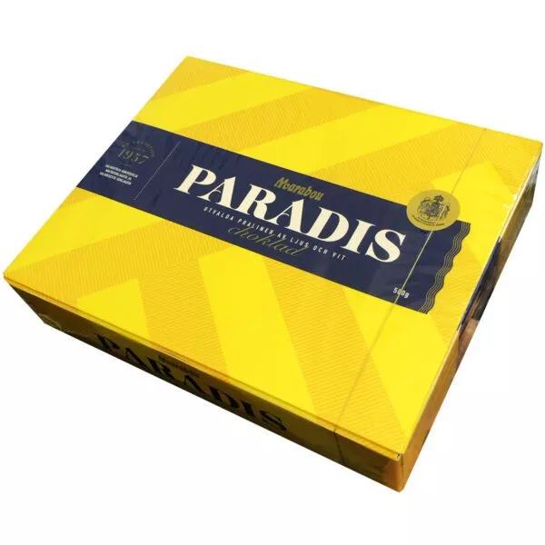 MARABOU Paradis Pralinenmischung (500g)