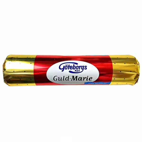 Göteborgs Guld-Marie (200g)