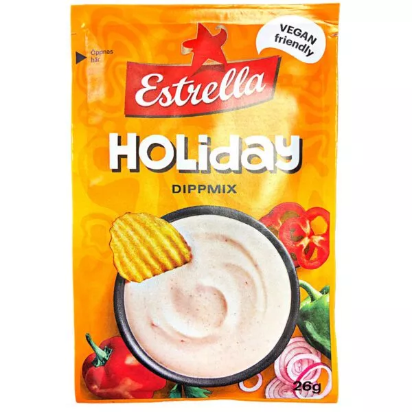 Estrella Dippmix Holiday (26g)