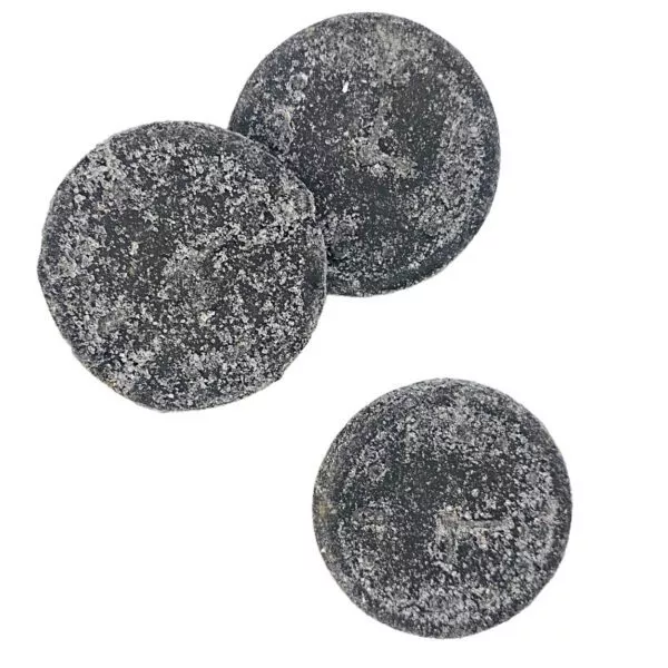 AROMA SALTA XL KLOCKOR