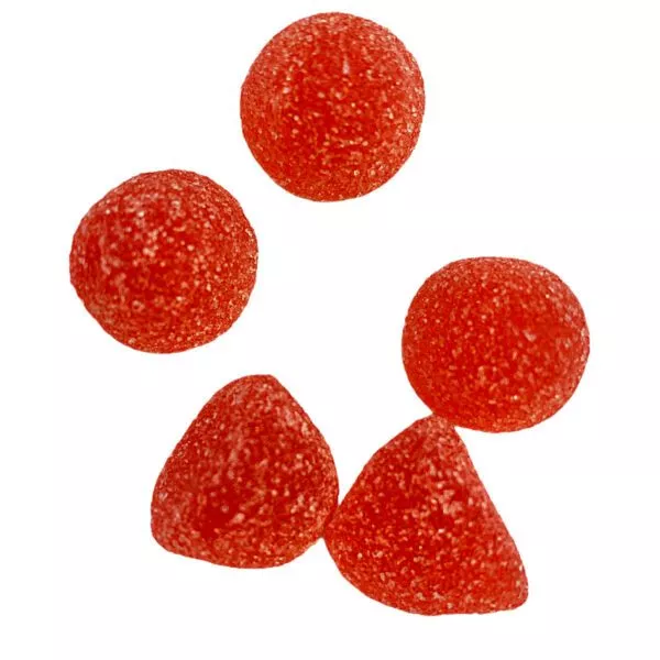 AROMA SMULTRON JELLY