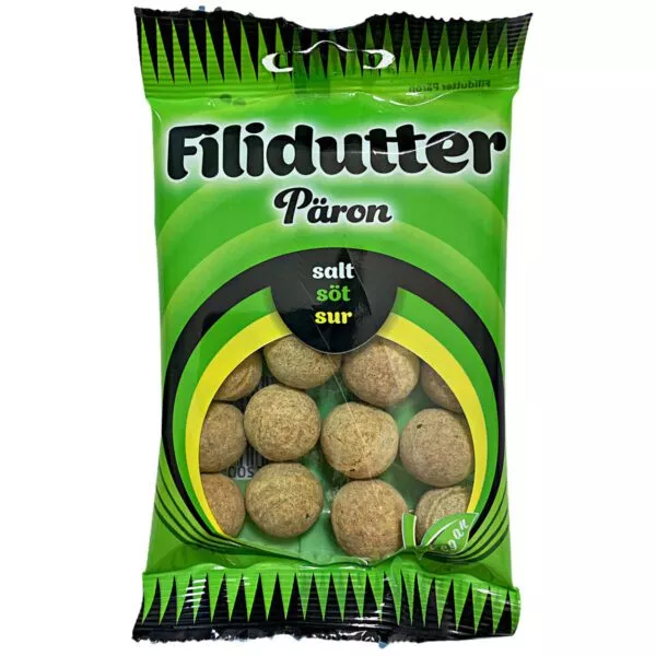 Filidutter Päron - Birne (65g)