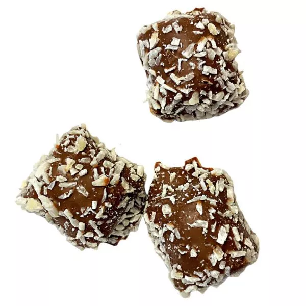 MORMOR LISAS COCOSBOLLS