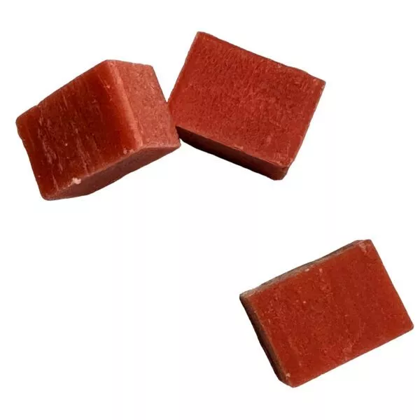 SMULTRON FUDGE (ERDBEER)