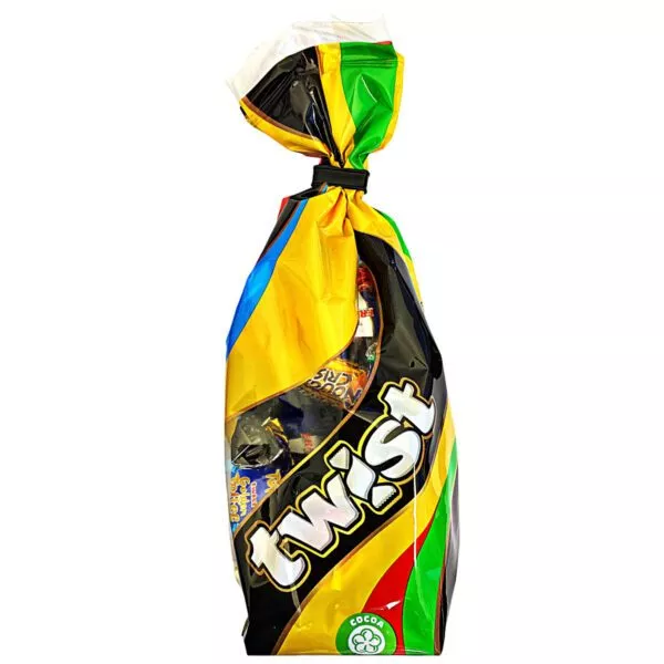 Marabou Twist Schokolade (145g)