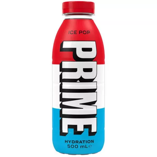 PRIME Ice Pop - Hydration (500ml)