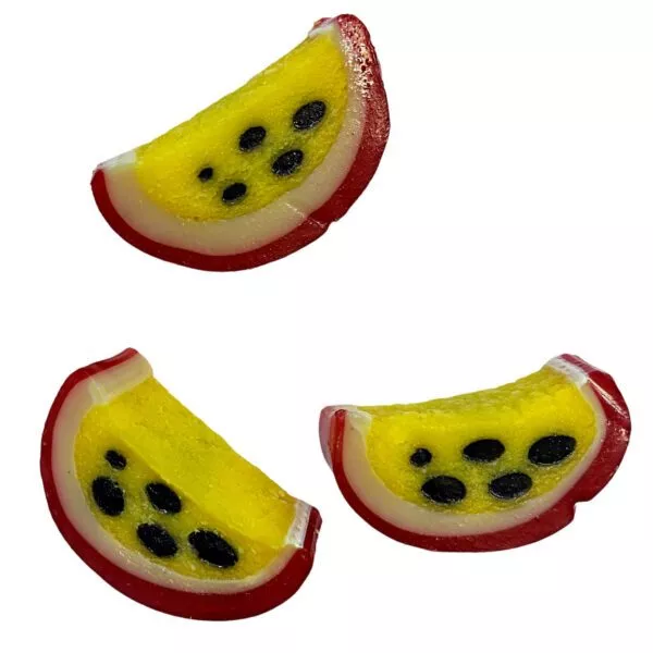 PASSIONSFRUKT OCH LAKRITS