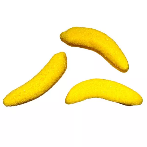 BANANAS MARSHMALLOW