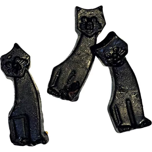 LAKRITS CATS SOCKERFRI - zuckerfrei
