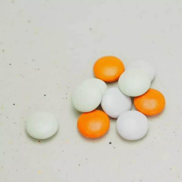 AMERIKANSKA LINSER (Carletti)