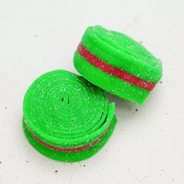 WATERMELON ROLLS