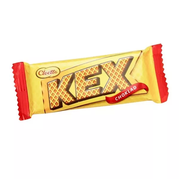 Cloetta KEX (25g)