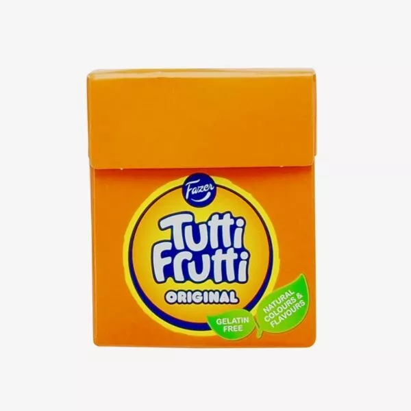Fazer Tutti Frutti (25g)