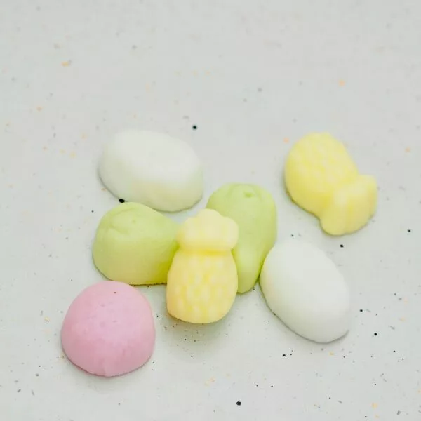 TUTTI FRUTTI CHEWY