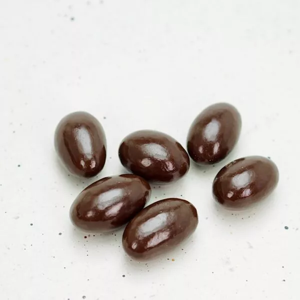 MÖRK HAVSSALTSMANDEL