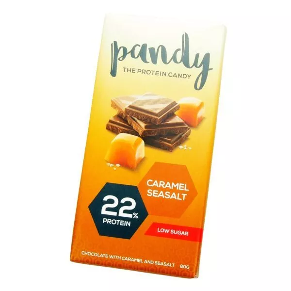 Pandy Protein Chocolate (80 g)