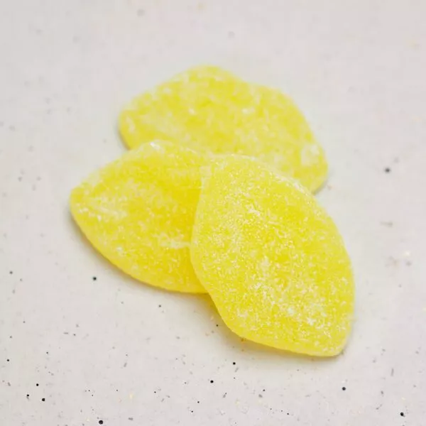 LEMON LIPS